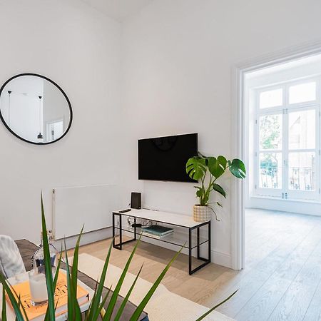 Apartamento Lady On The Lane- 2 Bed Primrose Hill Londres Exterior foto