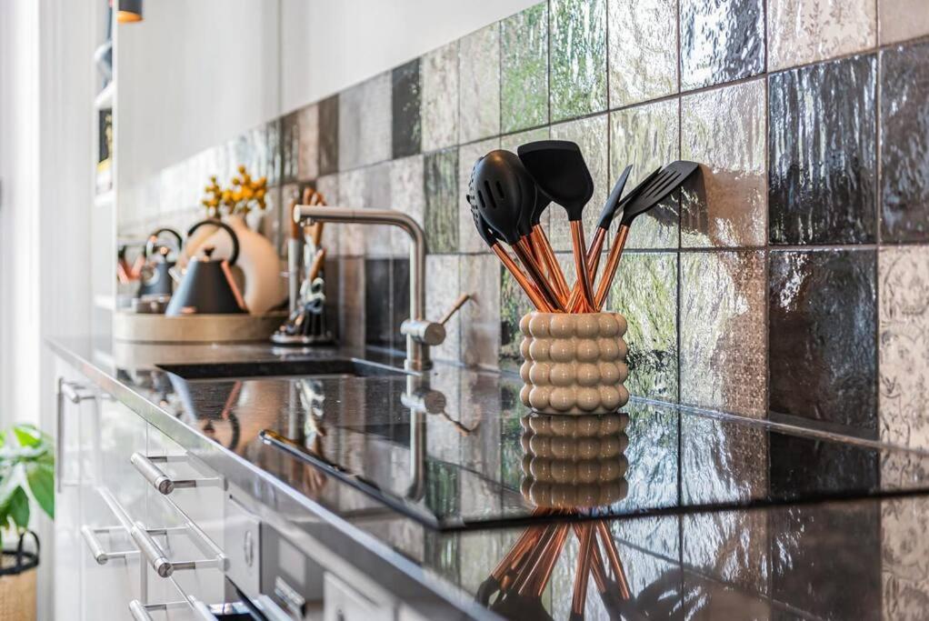 Apartamento Lady On The Lane- 2 Bed Primrose Hill Londres Exterior foto