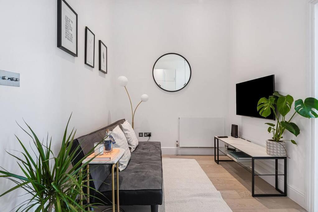 Apartamento Lady On The Lane- 2 Bed Primrose Hill Londres Exterior foto