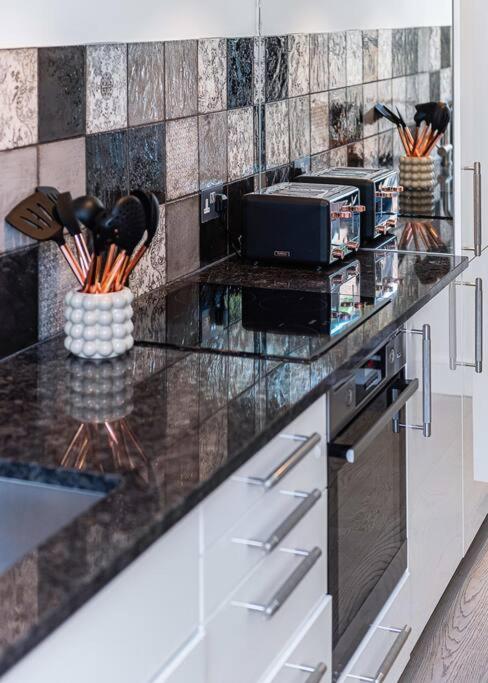 Apartamento Lady On The Lane- 2 Bed Primrose Hill Londres Exterior foto