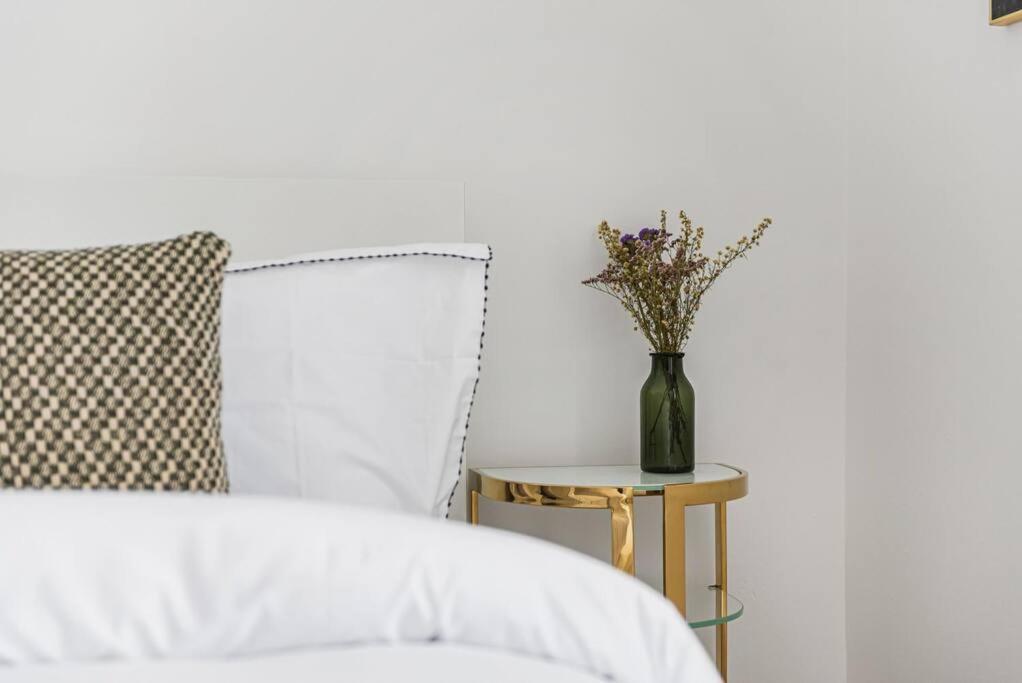 Apartamento Lady On The Lane- 2 Bed Primrose Hill Londres Exterior foto