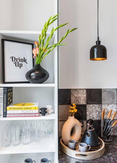 Apartamento Lady On The Lane- 2 Bed Primrose Hill Londres Exterior foto