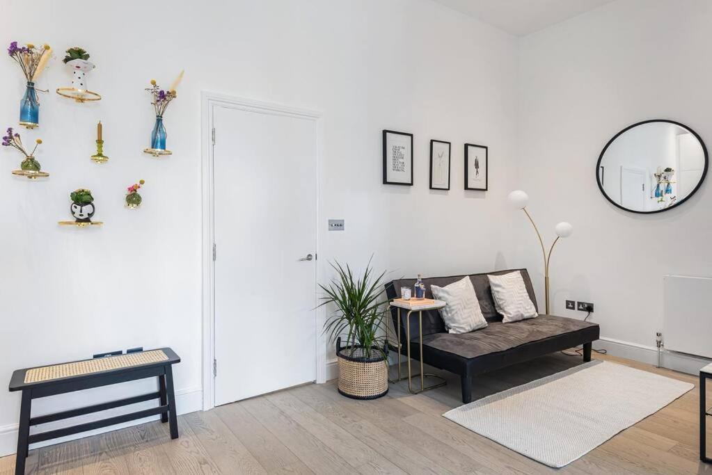 Apartamento Lady On The Lane- 2 Bed Primrose Hill Londres Exterior foto