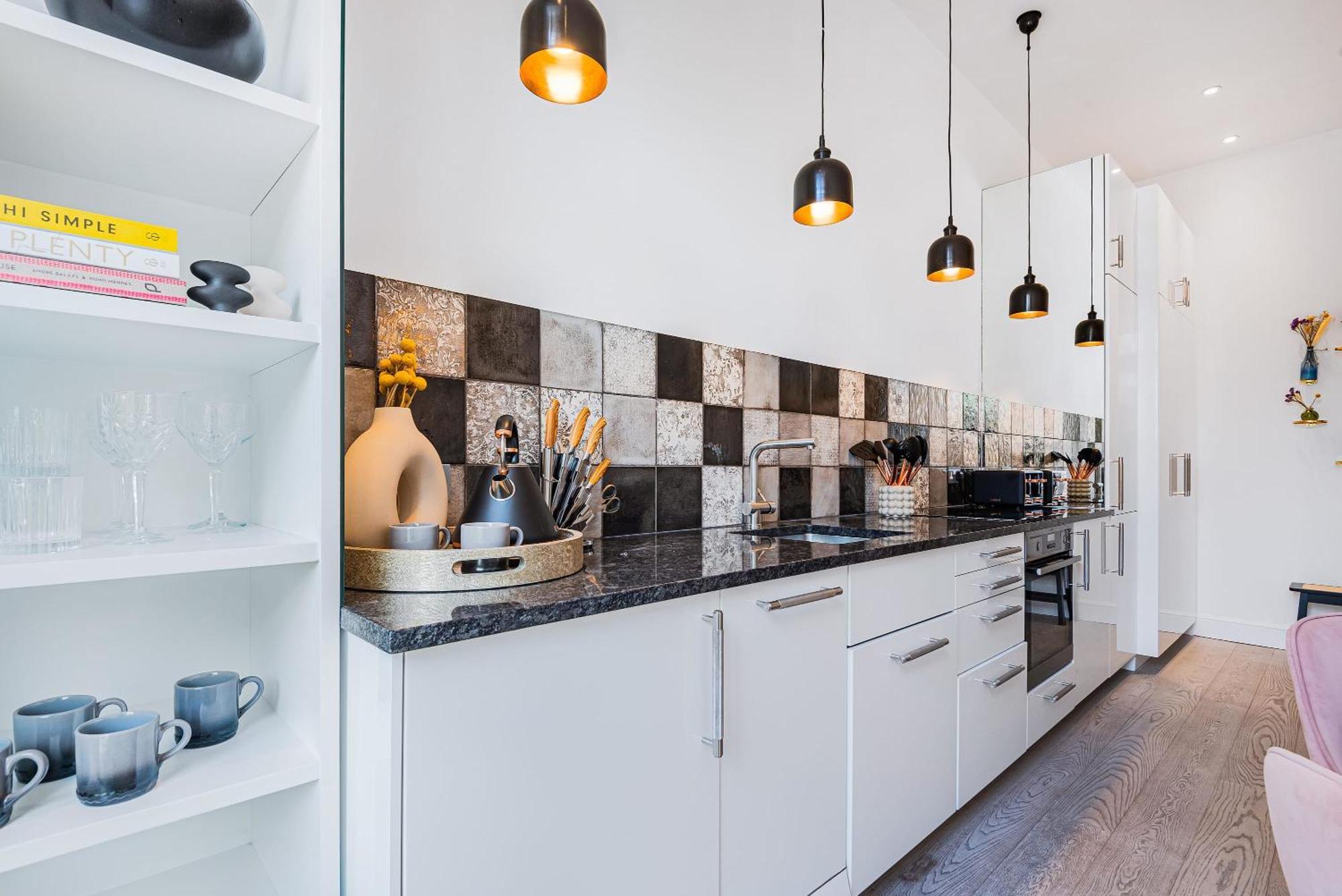 Apartamento Lady On The Lane- 2 Bed Primrose Hill Londres Exterior foto