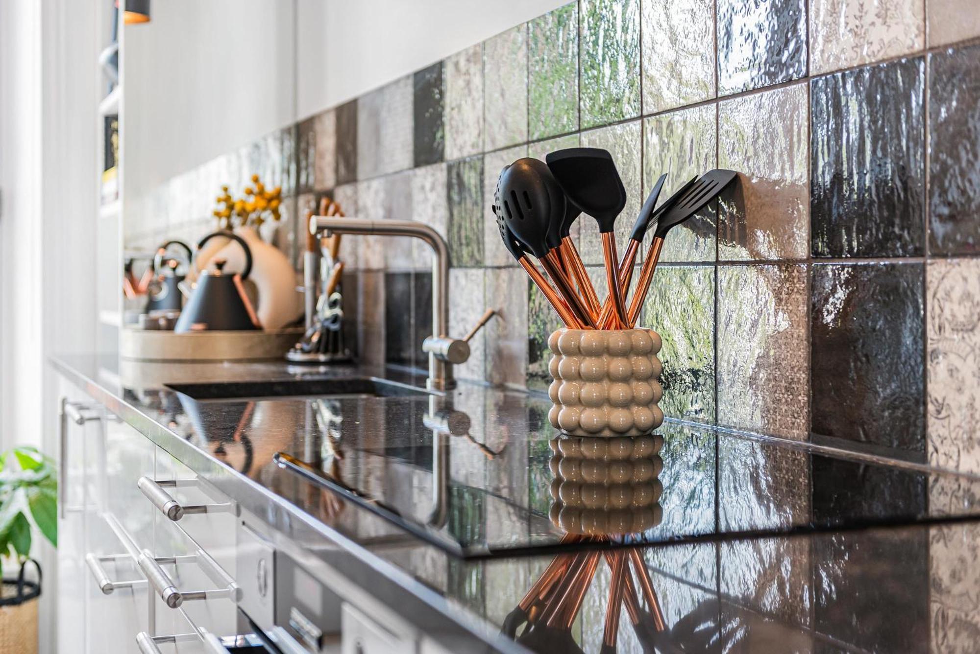 Apartamento Lady On The Lane- 2 Bed Primrose Hill Londres Exterior foto