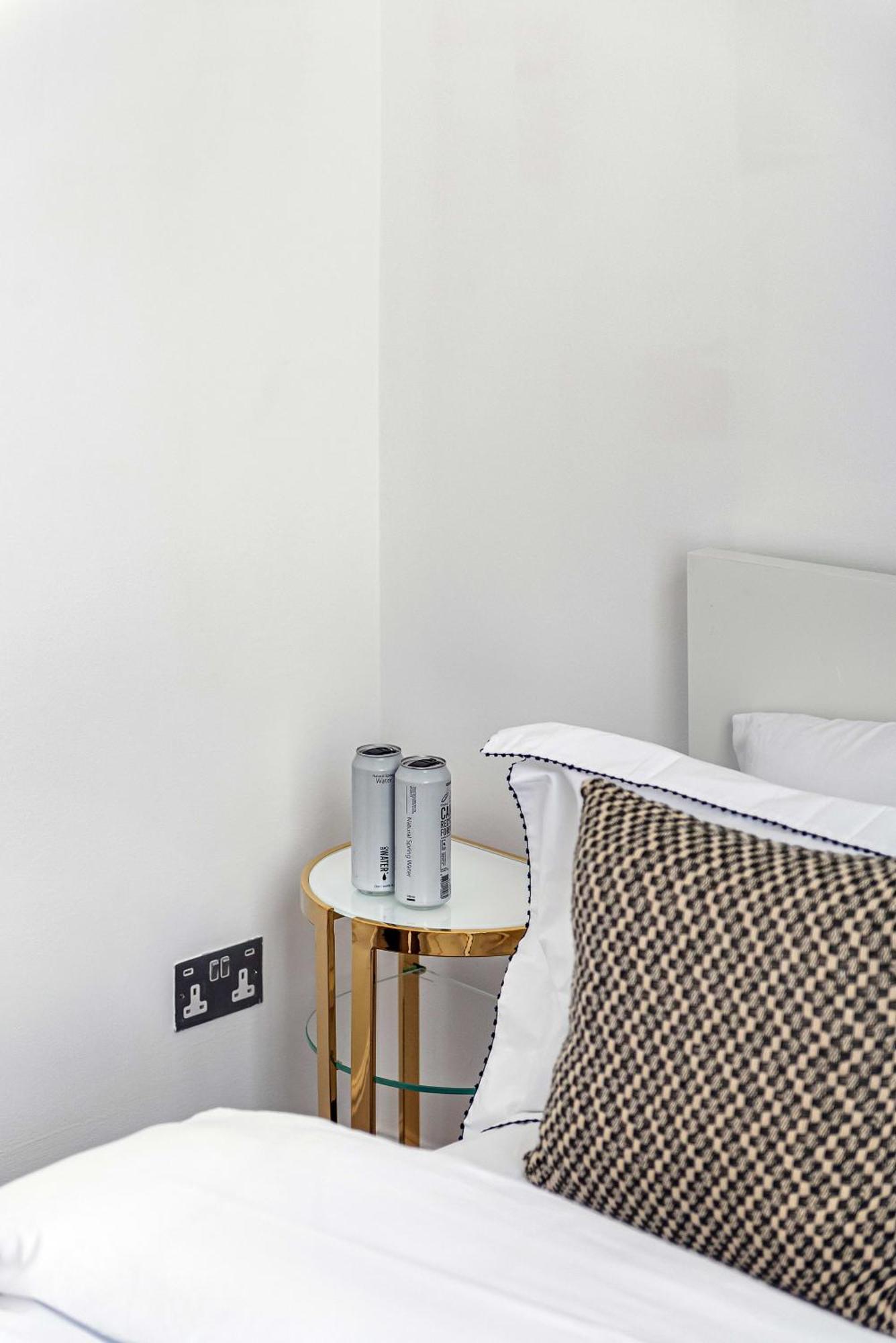 Apartamento Lady On The Lane- 2 Bed Primrose Hill Londres Exterior foto