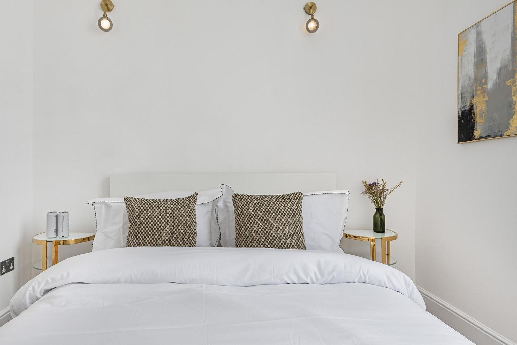 Apartamento Lady On The Lane- 2 Bed Primrose Hill Londres Exterior foto