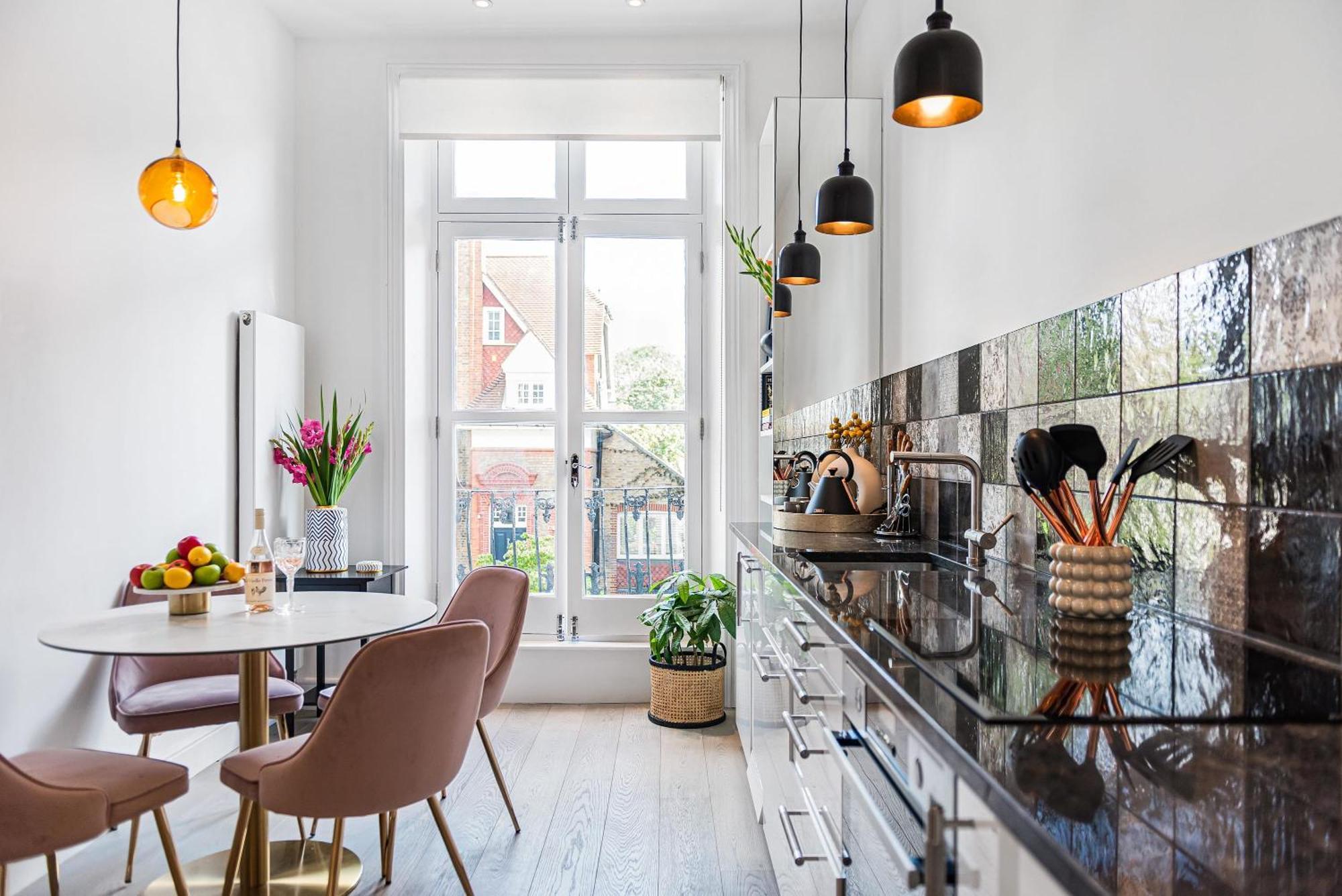 Apartamento Lady On The Lane- 2 Bed Primrose Hill Londres Exterior foto