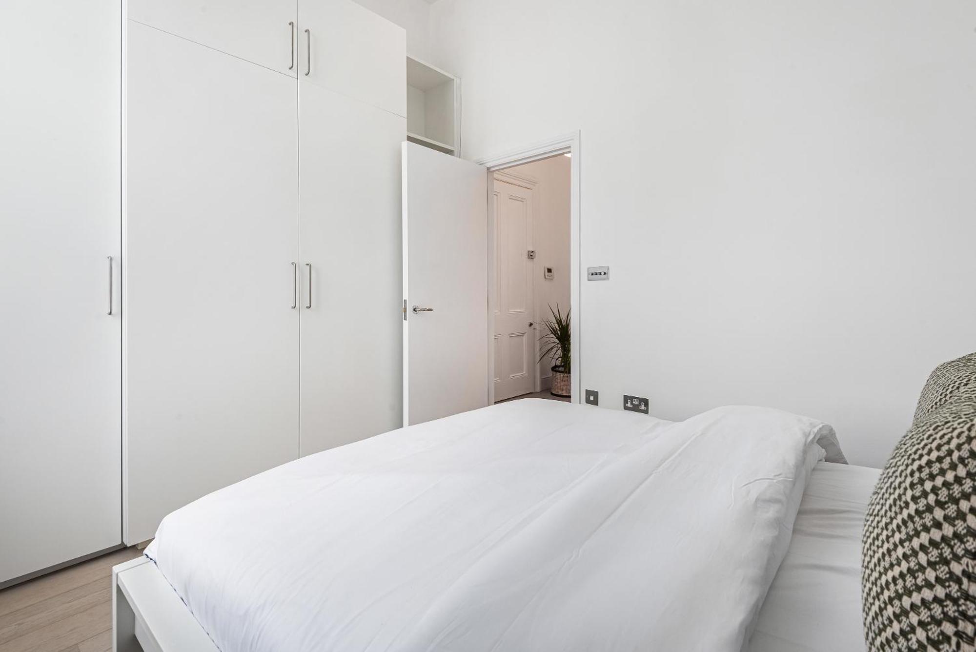 Apartamento Lady On The Lane- 2 Bed Primrose Hill Londres Exterior foto