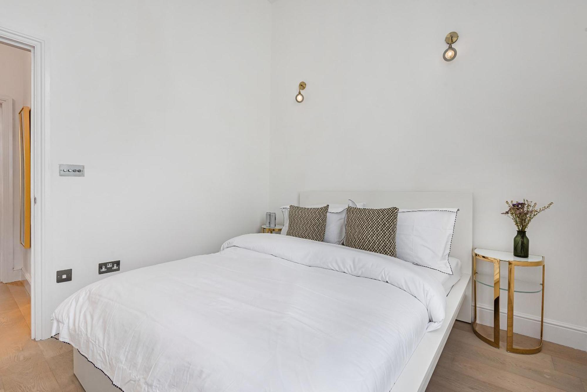 Apartamento Lady On The Lane- 2 Bed Primrose Hill Londres Exterior foto