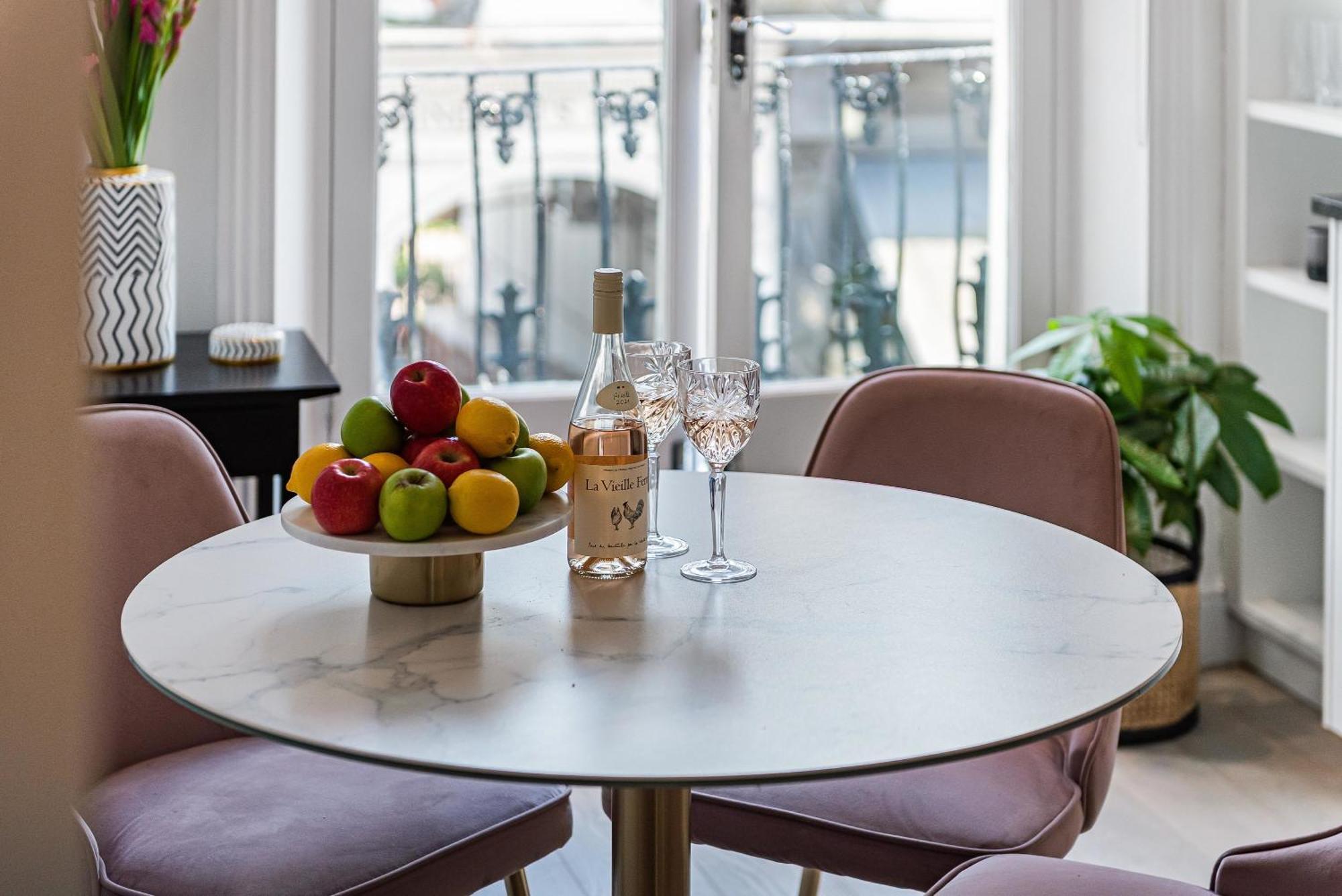 Apartamento Lady On The Lane- 2 Bed Primrose Hill Londres Exterior foto