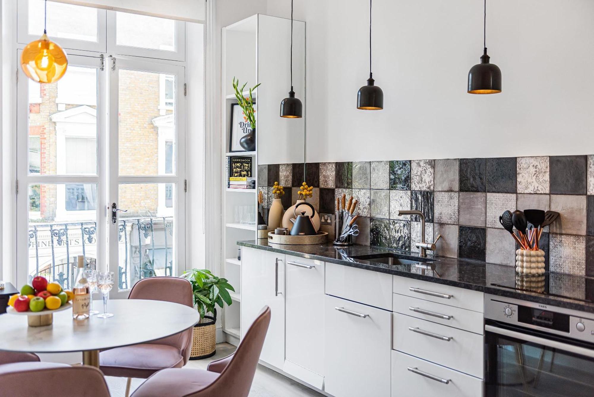 Apartamento Lady On The Lane- 2 Bed Primrose Hill Londres Exterior foto