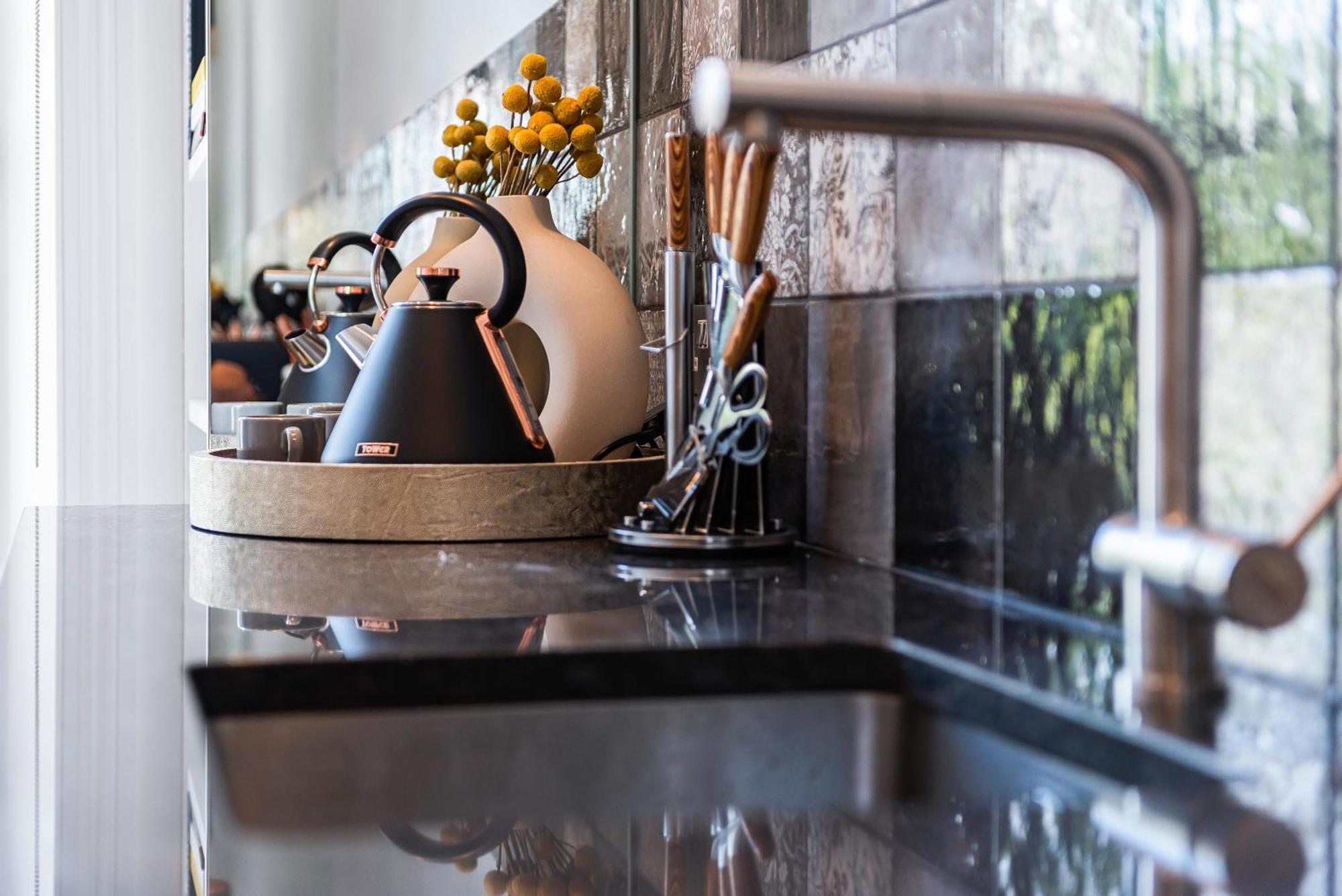 Apartamento Lady On The Lane- 2 Bed Primrose Hill Londres Exterior foto